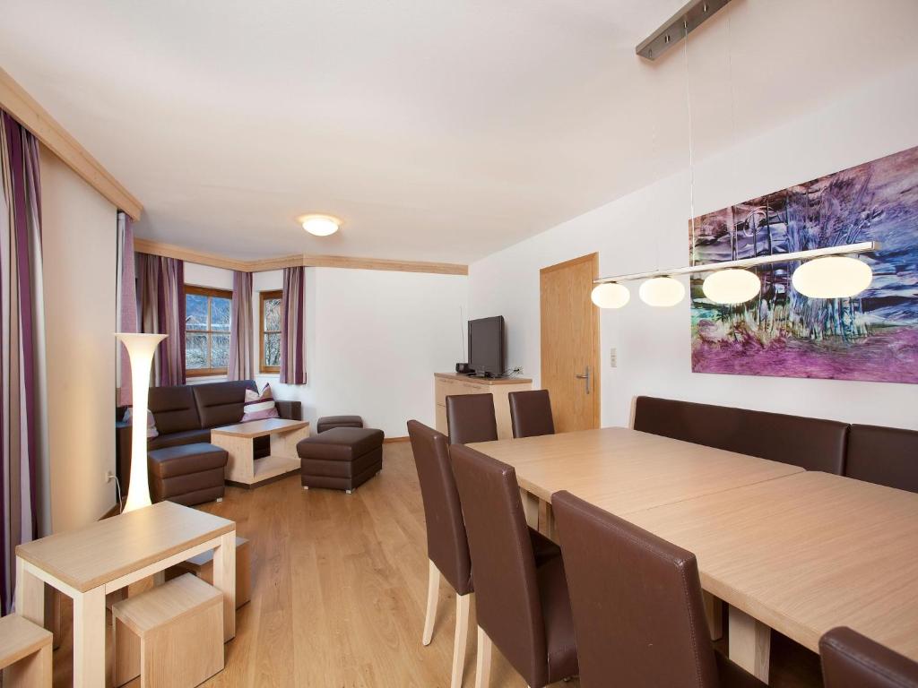 Chalet in Pinzgau near Wildkogel Arena - 4