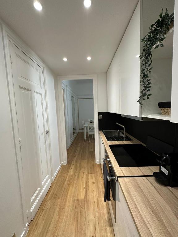 1 chambre au cœur des champs - ascenseur - climatisé - 4