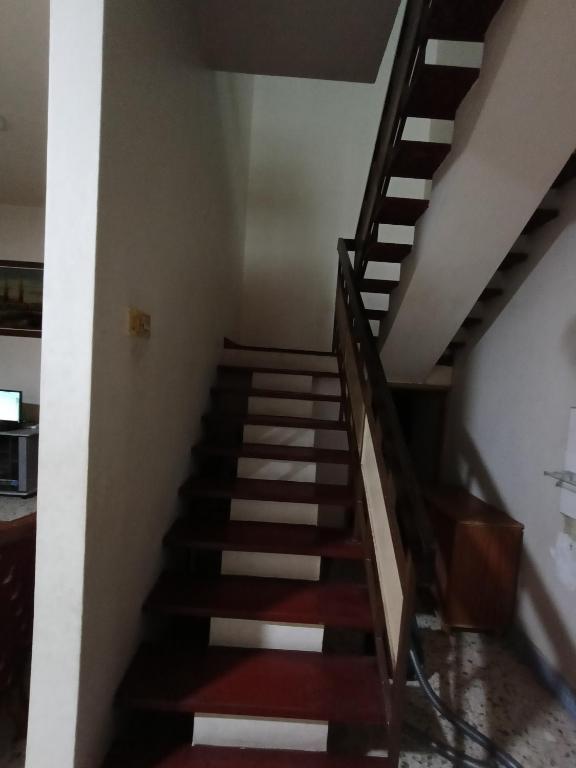 Homestay25, Alor Setar