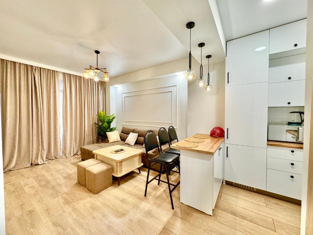 D358 Archi Isani, Tbilisi