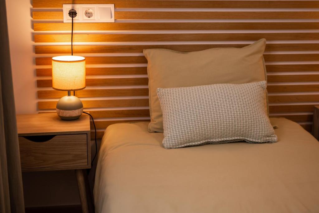Apartamiento con naranjas - 2