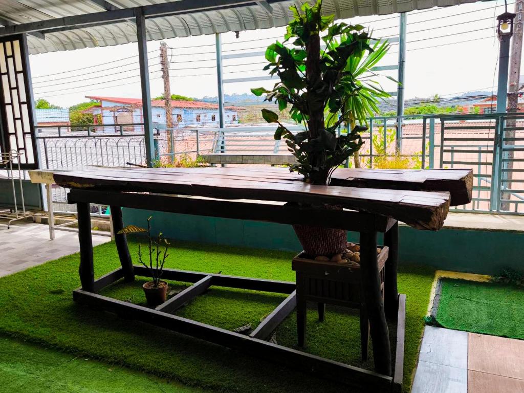 Nu Phuket Airport Residence