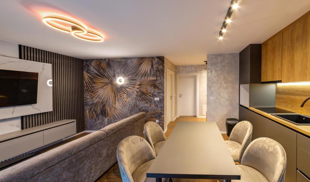 V APARTMENT 4 Futog, Futog