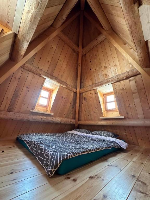 Nadgora SkyHouse - 2