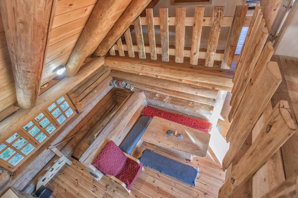 Nadgora SkyHouse - 5