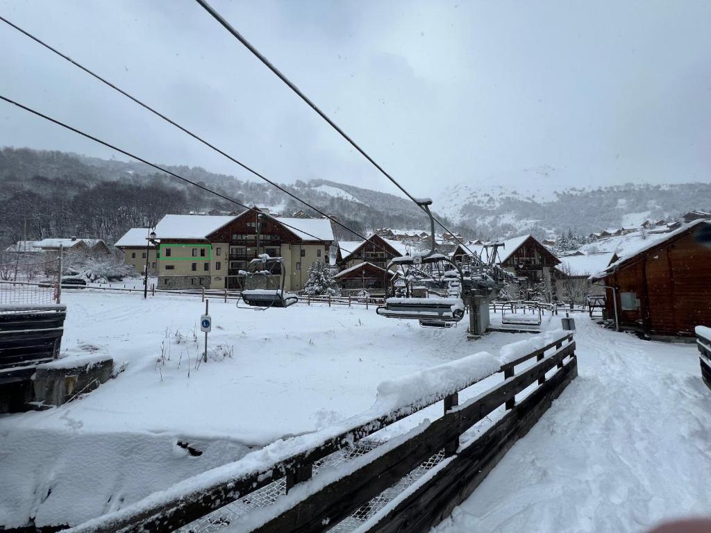 Chalet du Galibier Valloire - 3