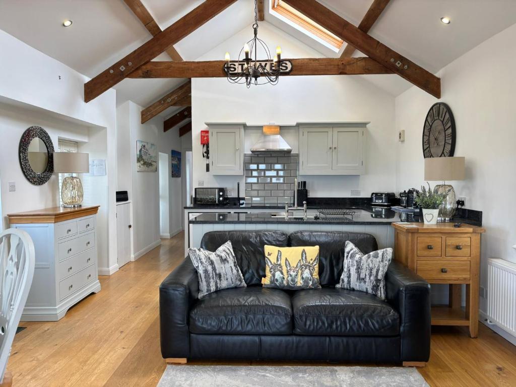 Lower Trowan Cottage, Sharnbrook