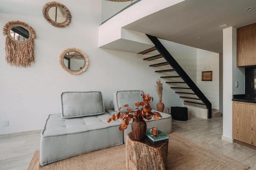 Leneva Loft Tulum, Tulum