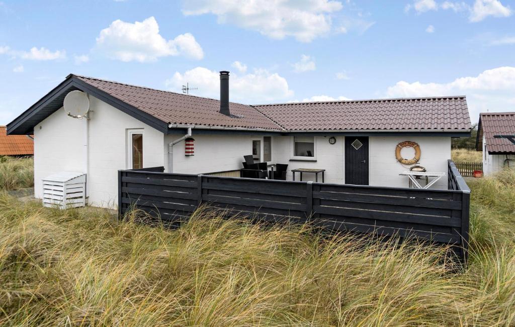 Gorgeous Home In Thisted, Thisted