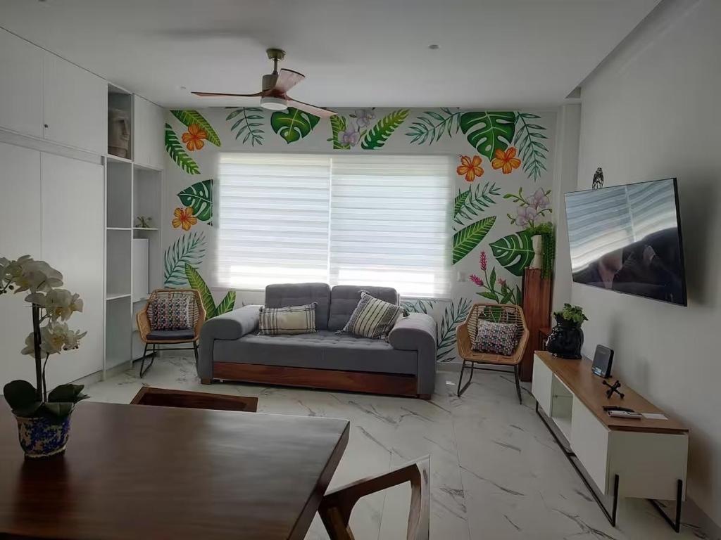 Avida Condo Romantic Zone Gym Rooftop Pool - 4
