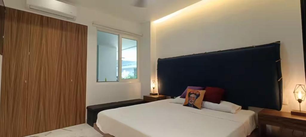 Avida Condo Romantic Zone Gym Rooftop Pool - 5