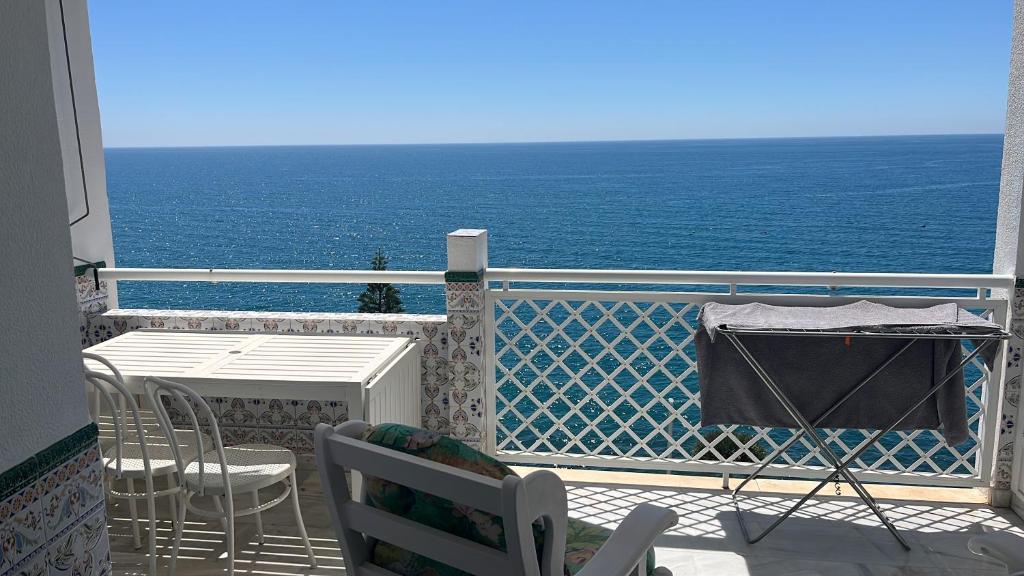 DELFIN best VIEWS, Almuñécar