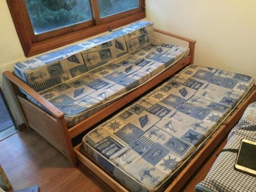 Apartamento cerca Playa Mansa y centro Maldonado aire acondicionado TV cable, Wifi Netflix - 5