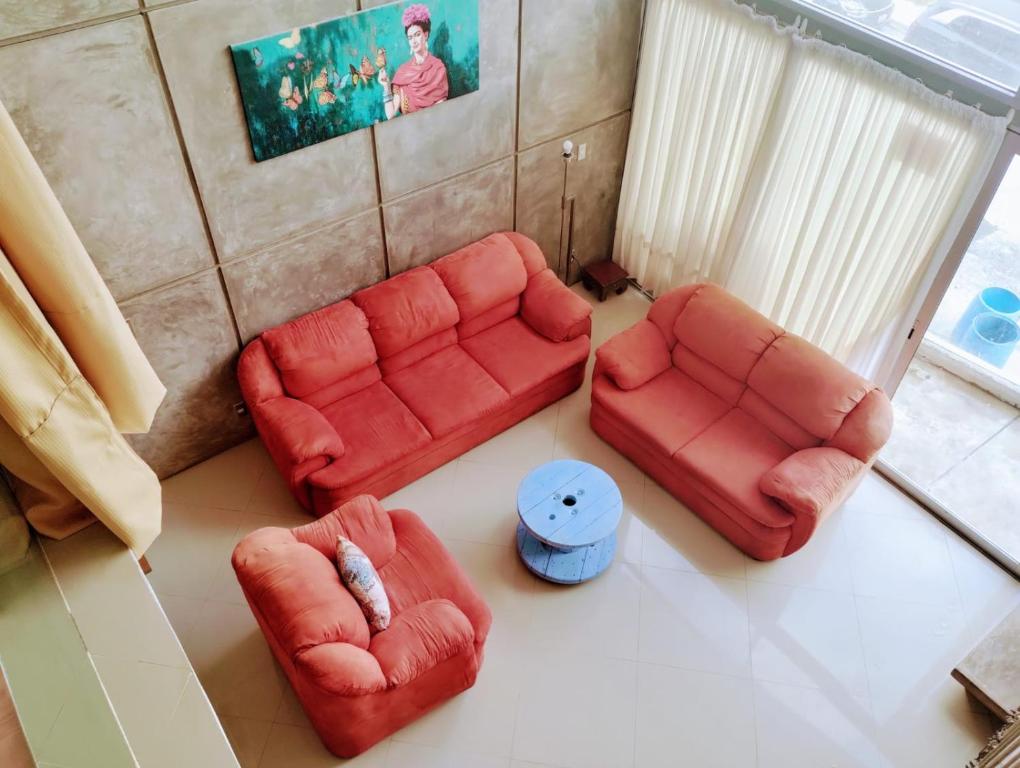 Iris Studios & Apartments - 2