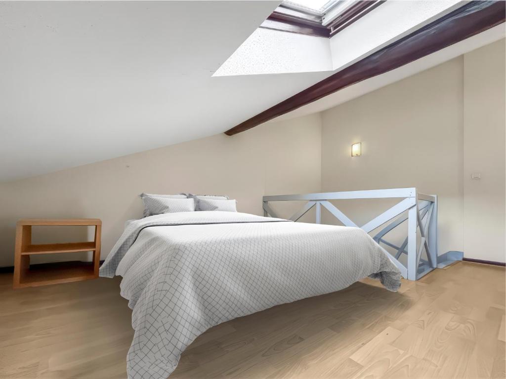 Le Duplex St-Dizier - Calme & Cosy - 5