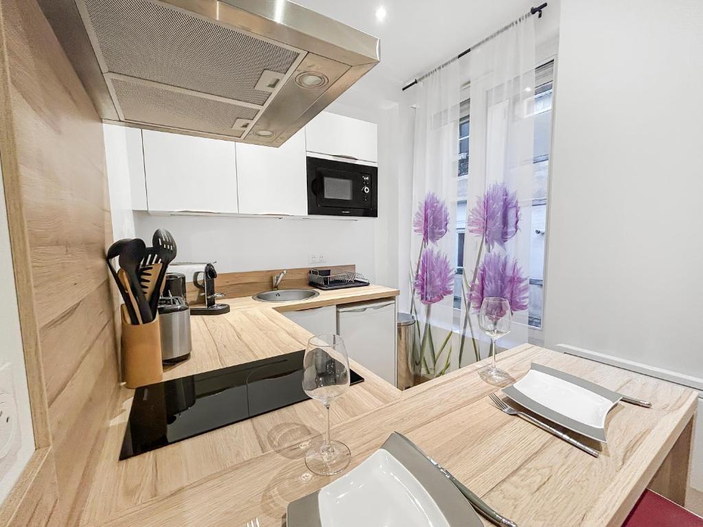Le Duplex St-Dizier - Calme & Cosy - 2