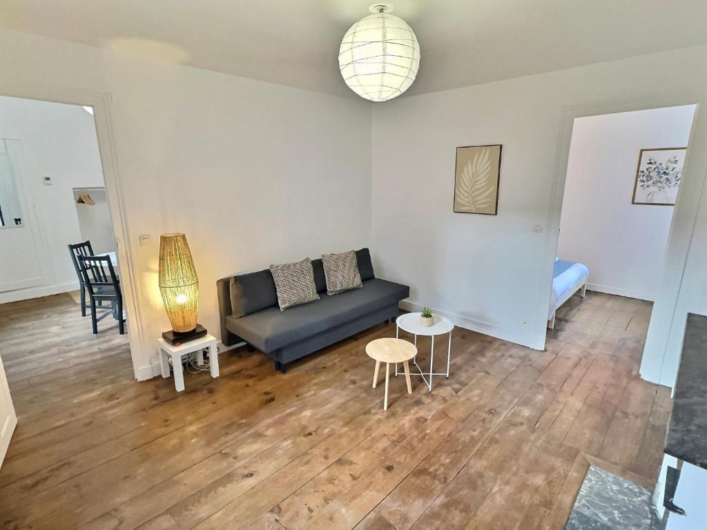 Wonderhost, le calme assuré en coeur de ville - 3