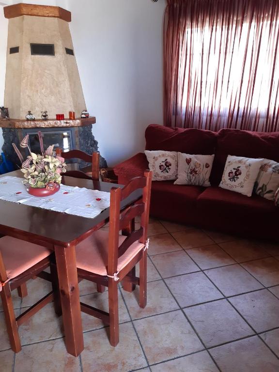 Apartamento La Gemela - 2