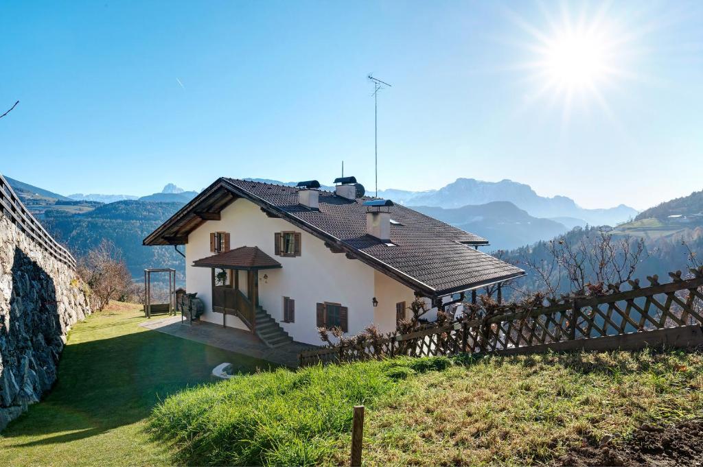 Malsethhof, Villandro