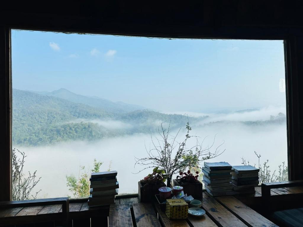 TopView Măng Đen