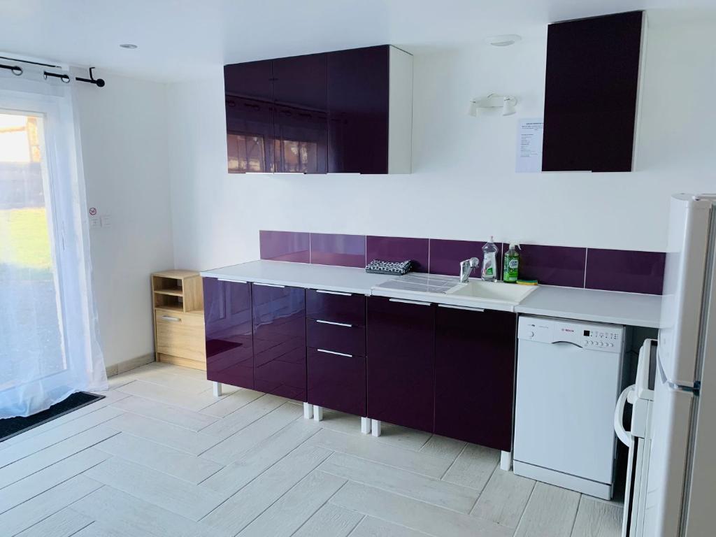 Le Loft, Pisseleu-aux-Bois