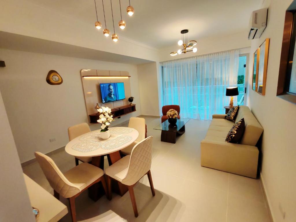 Style and Confort Apart Villa Palmera, Santo Domingo