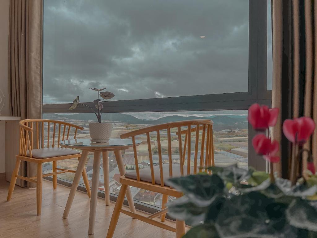 Lux Nest hotel