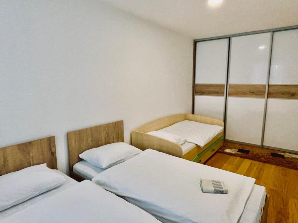 Apartman Tayra Jahorina - 3