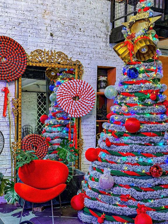 明克朗汽车旅馆 (Minh Trang Motel)