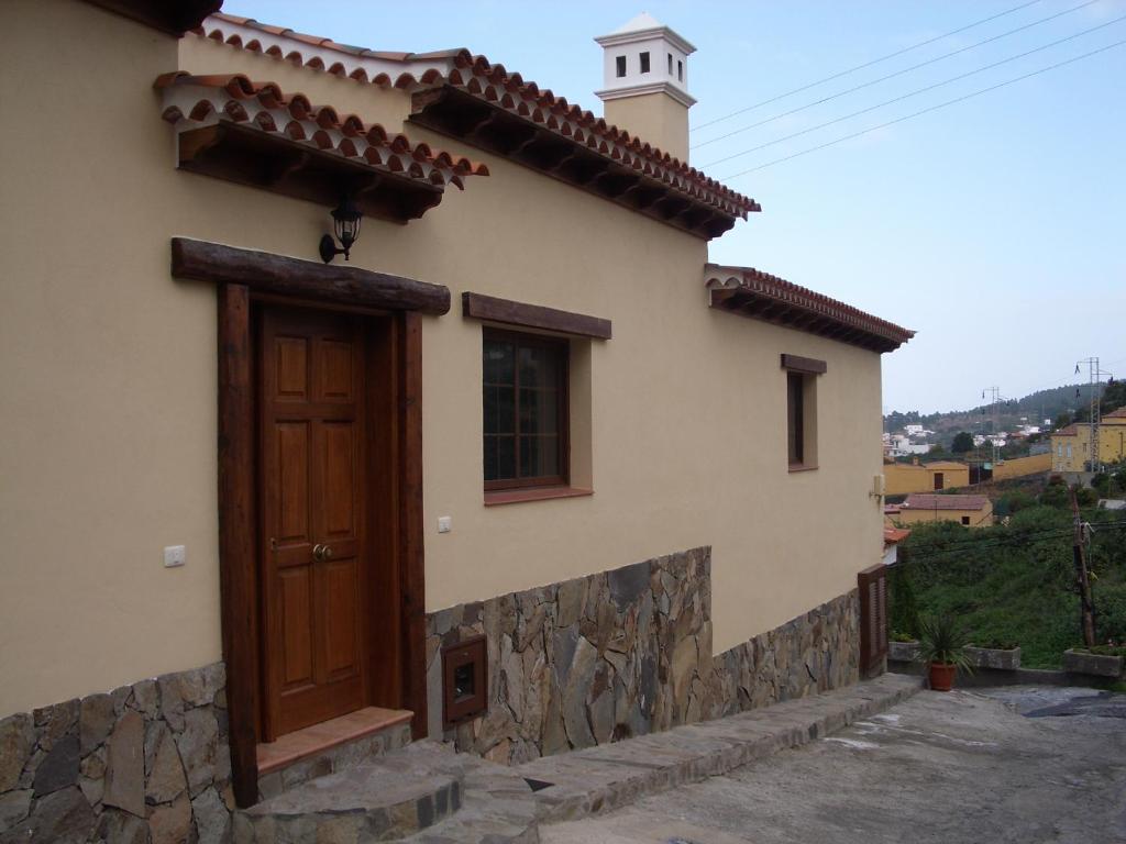 Apartamento La Gemela - 1