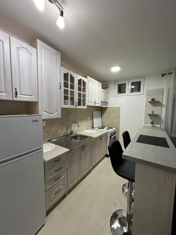 Apartman Autobuska - 4