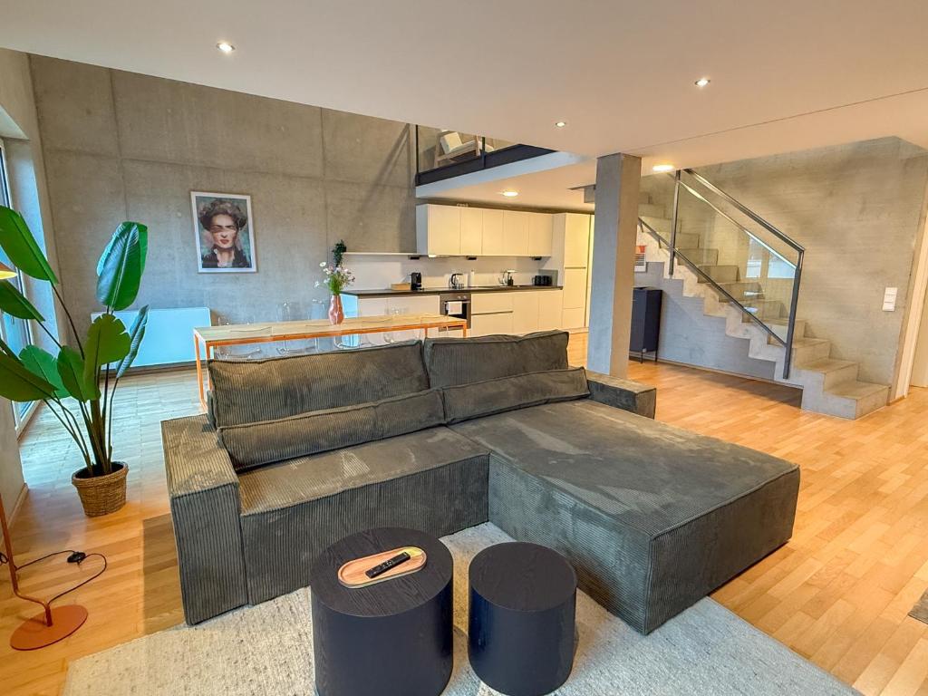 Sunset Club - LOFT II - 160 m2 - Zentral - 4