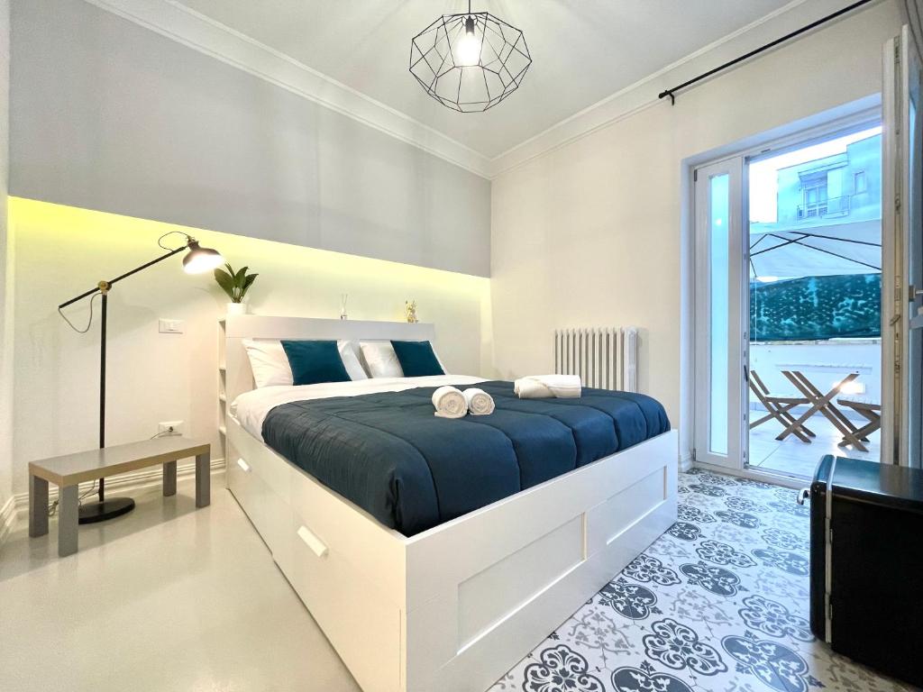 Lecce Luxe - 220mq, 3bedroom, terrazza, Netflix - 4