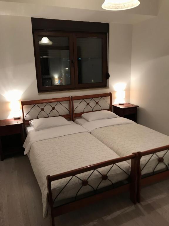 Karina Apartment - 3