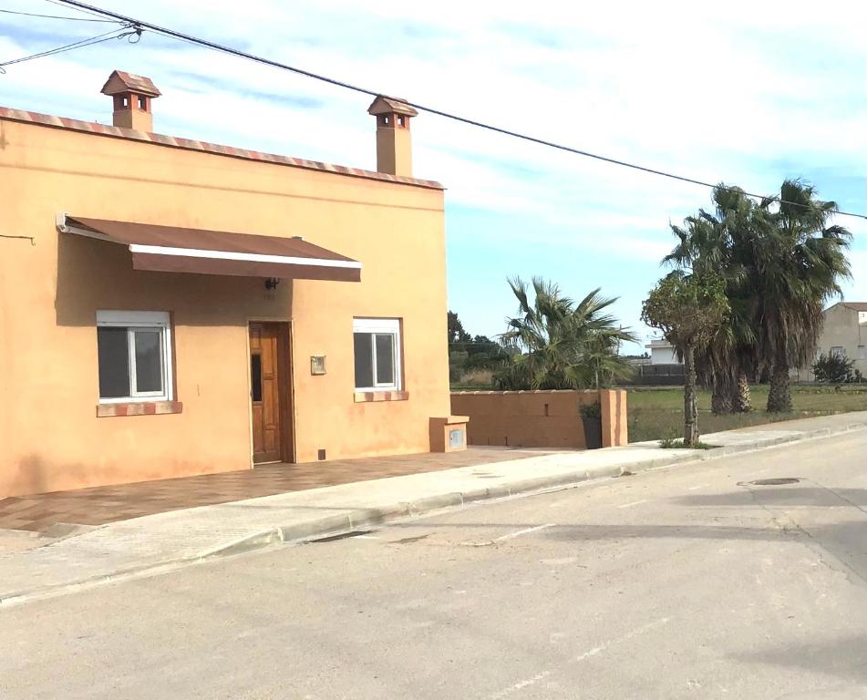 Bertagui Rural, Sant Jaume d'Enveja