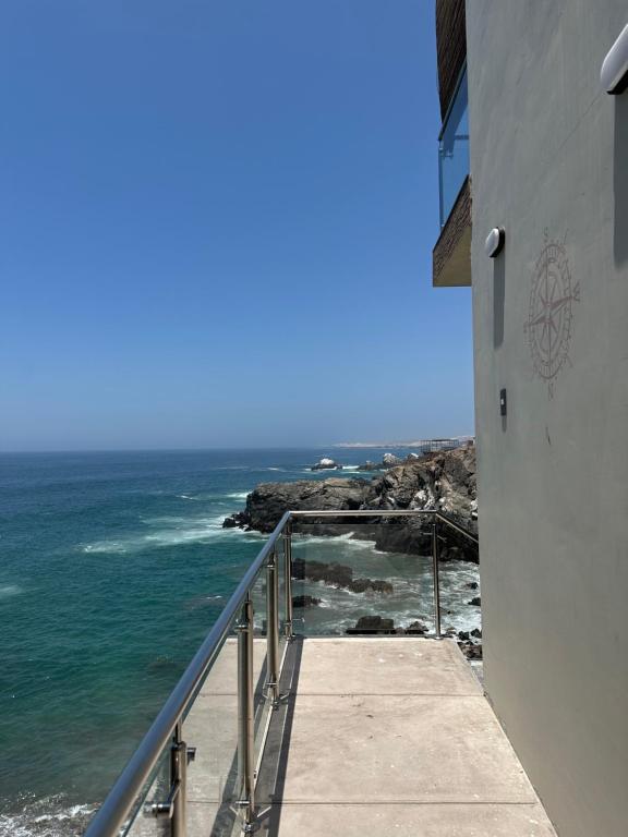 Ocean Steps - 3