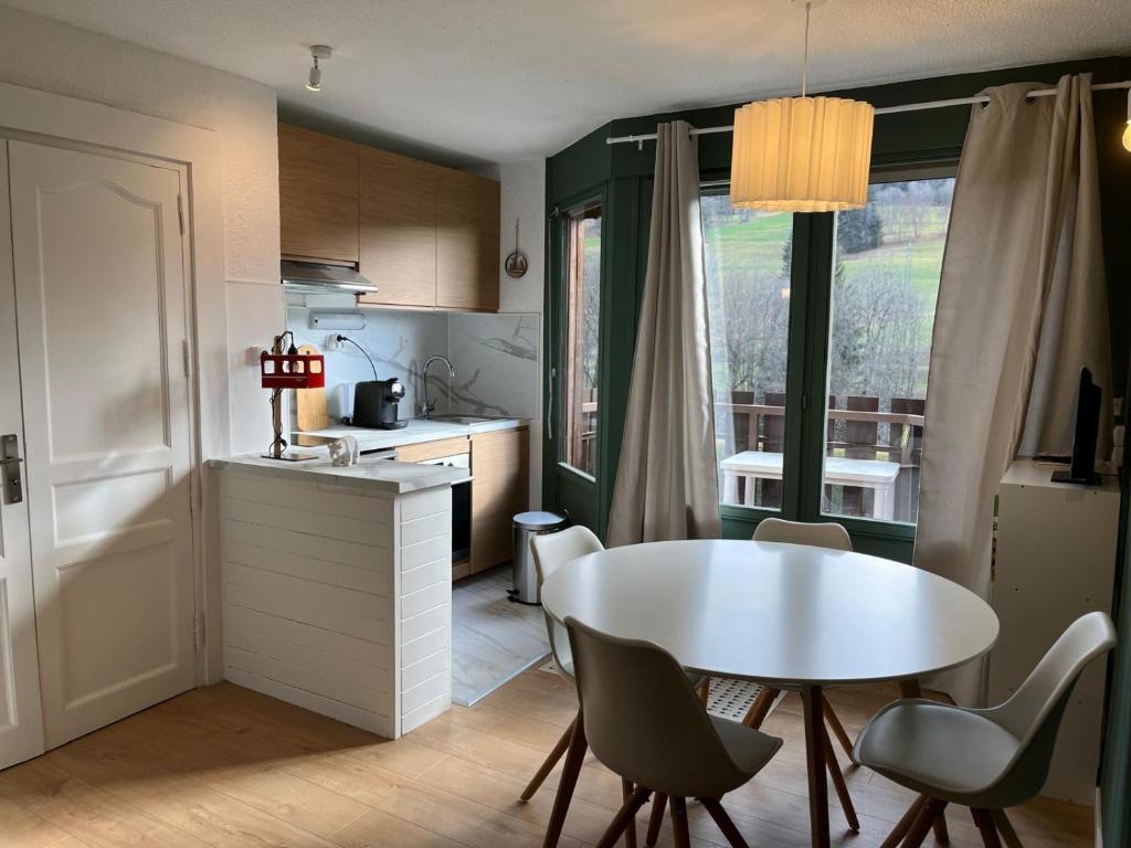 Les Portes de Megève - 1