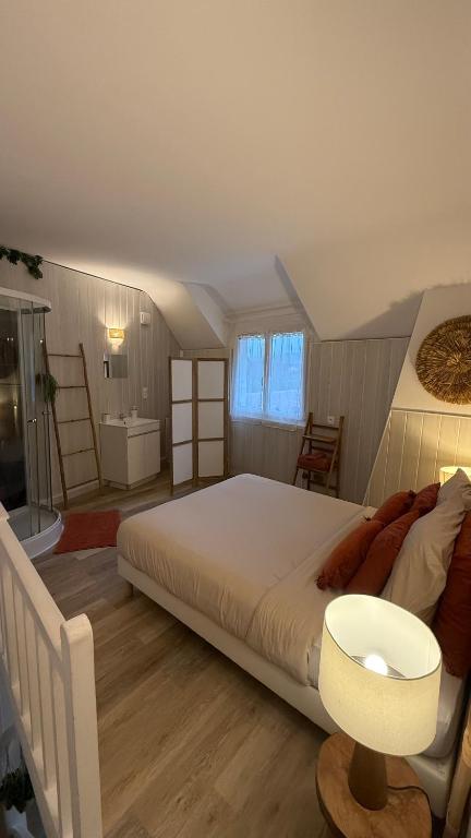 Le Gîte des Rochettes, 600m à pied du Zoo de Beauval - 5