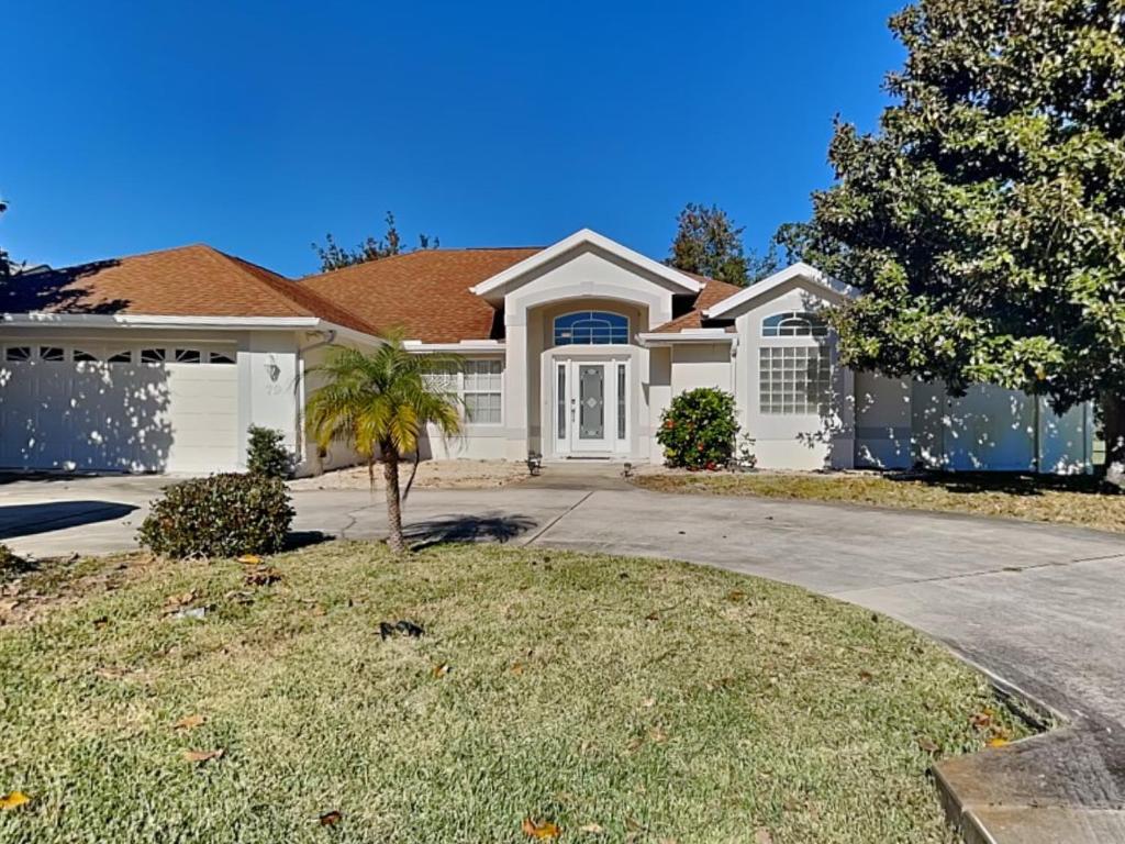9863SANDYDRPCHN - Summer Daze, Palm Coast