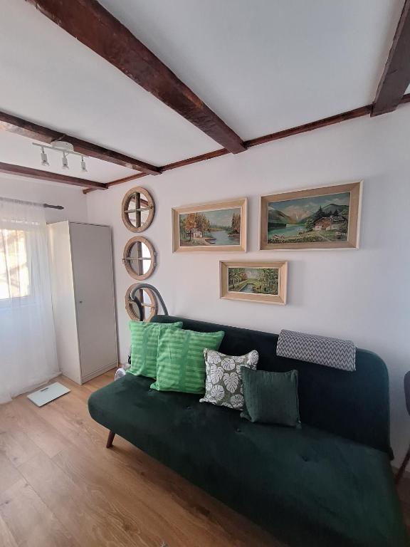 Apartment Smokva - 4