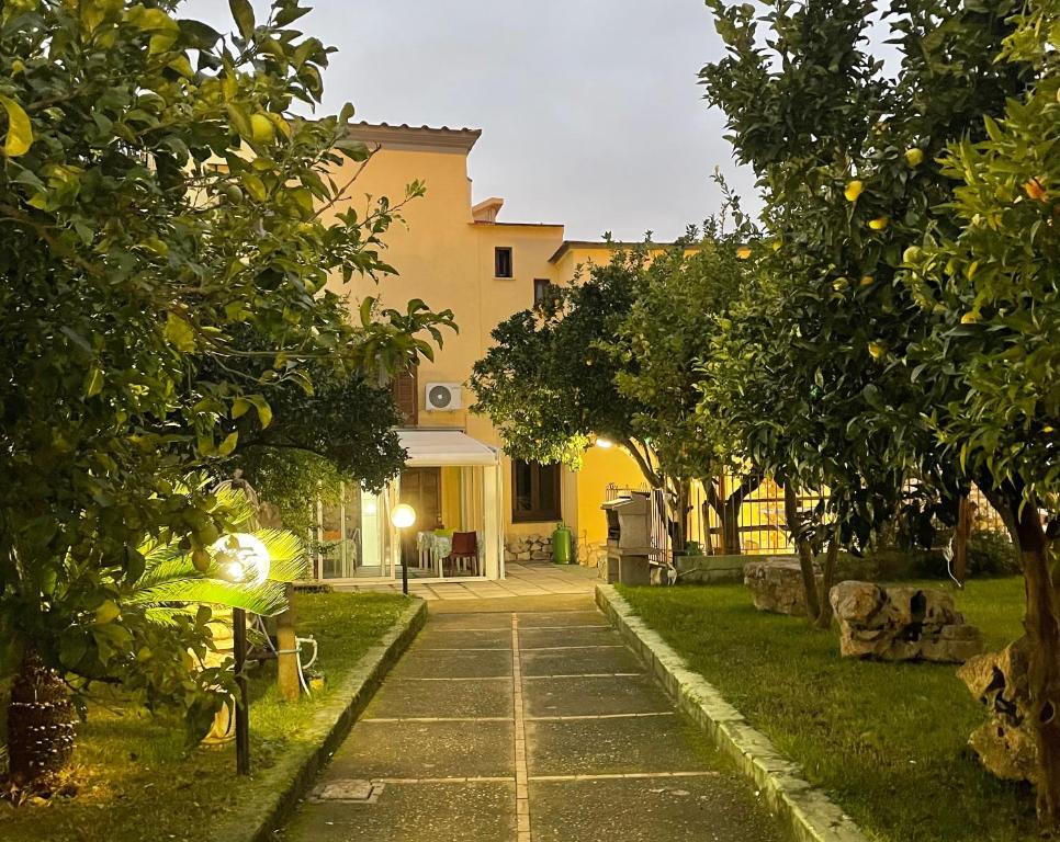 ANTICA TENUTA CELOTTO - 4