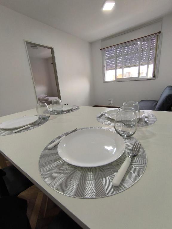 Martin Monumento - 1