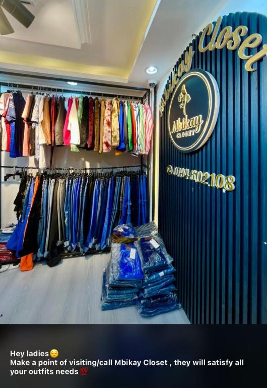 Untamed developers, Nairobi