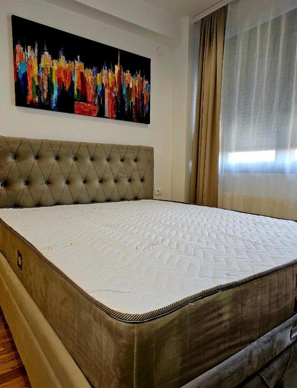 Beril lux apartman - 3