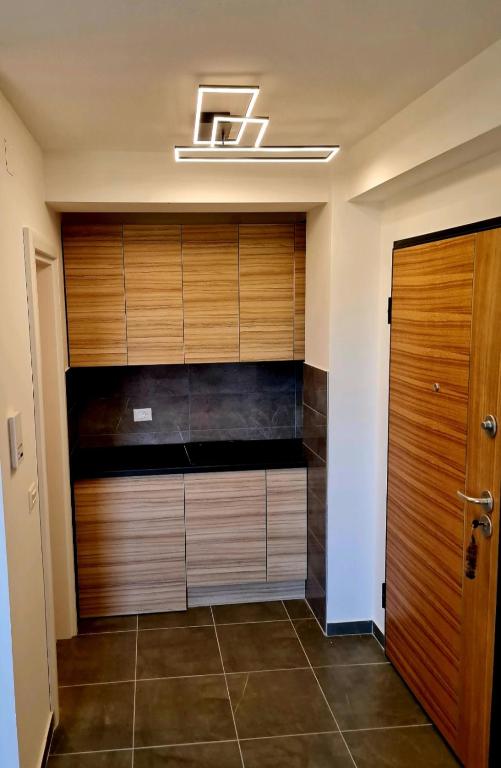 Beril lux apartman - 2