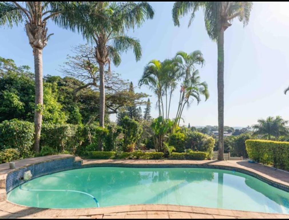 The Hidden Gem, Kingsburgh