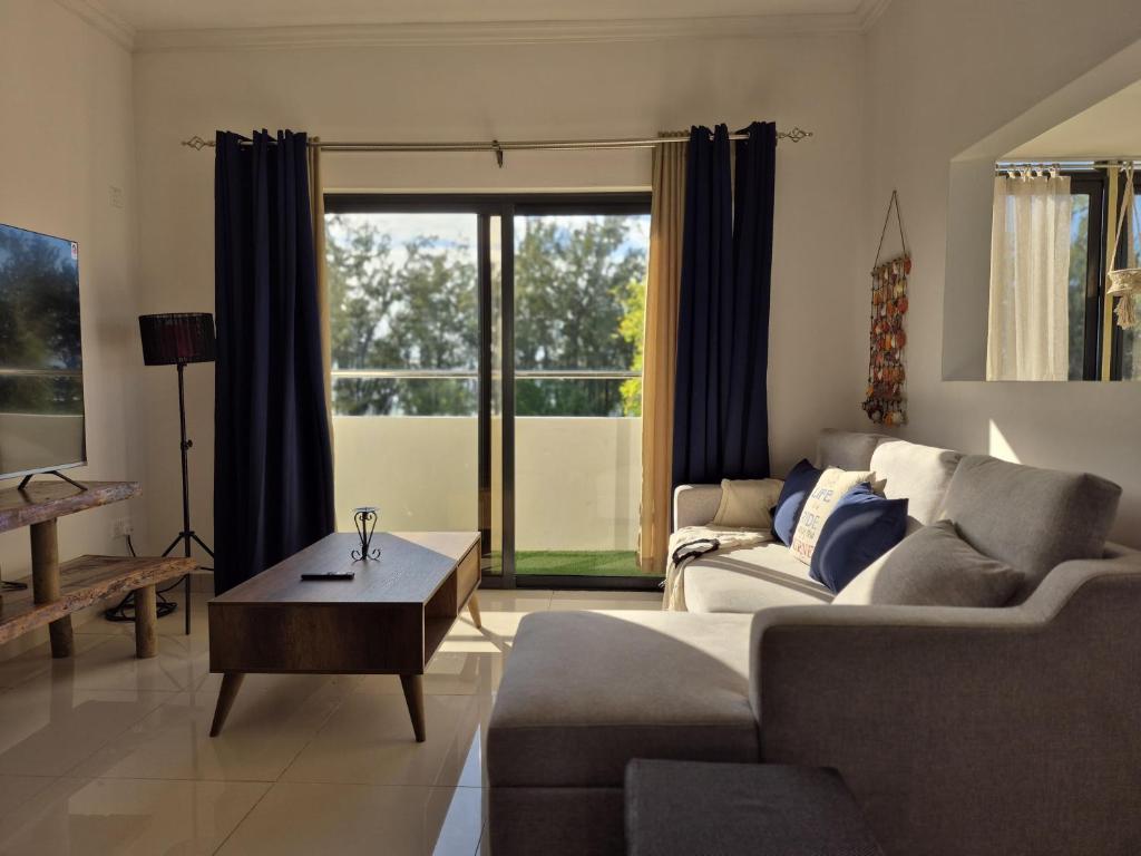 Penthouse Nayuha buildings Apt A3, Flic-en-Flac