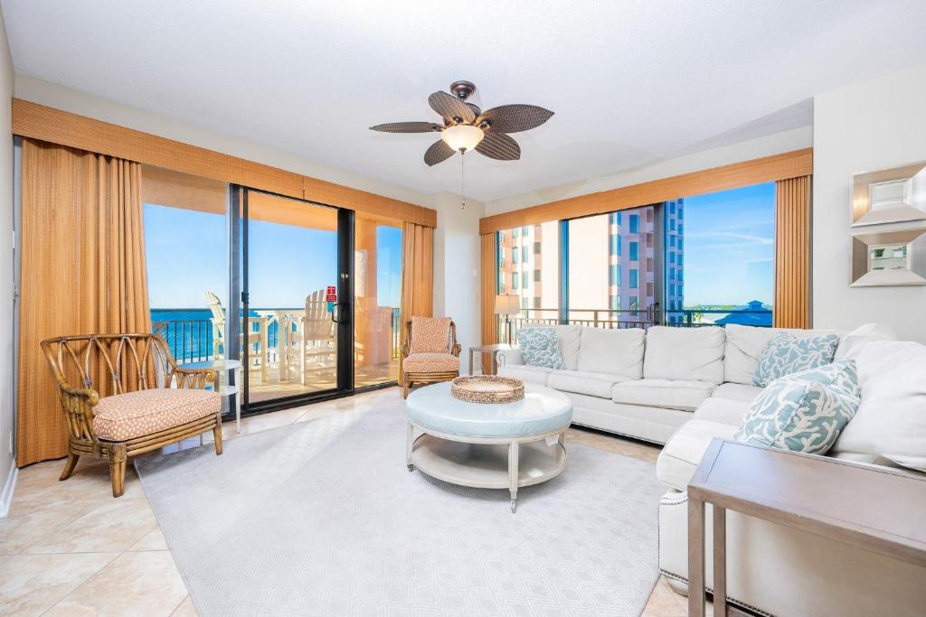 Sea Chase 505C condo, Orange Beach