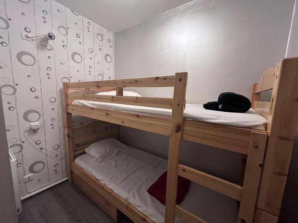 Appartement à Cauterets avec parking privé et coin montagne - FR-1-812-34 - 3