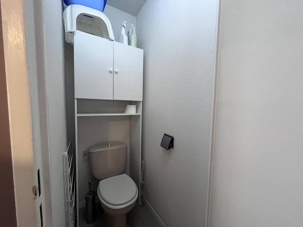 Appartement à Cauterets avec parking privé et coin montagne - FR-1-812-34 - 5